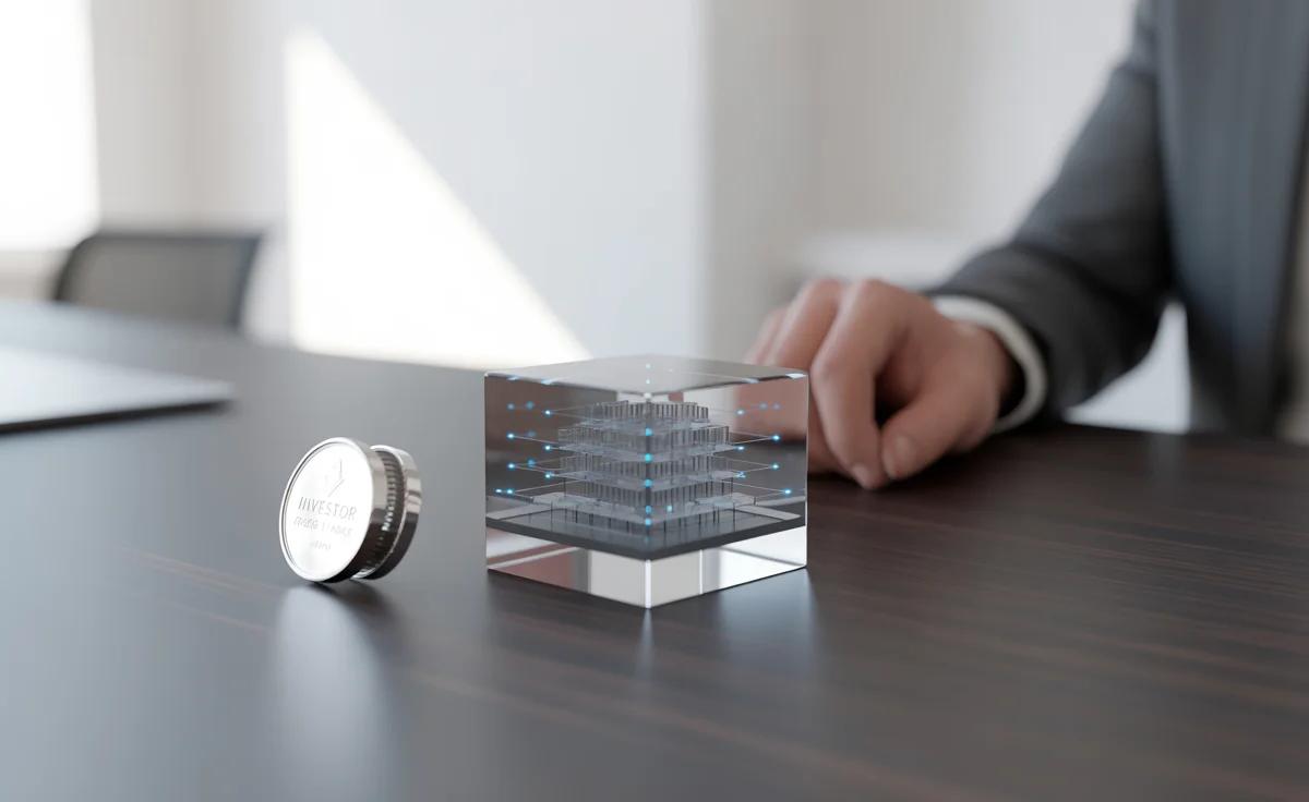 Cisco Invests in World Labs to Accelerate Large World Models