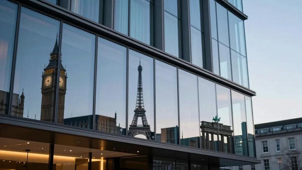 LyvInn Hotels Speeds up UK and European Expansion