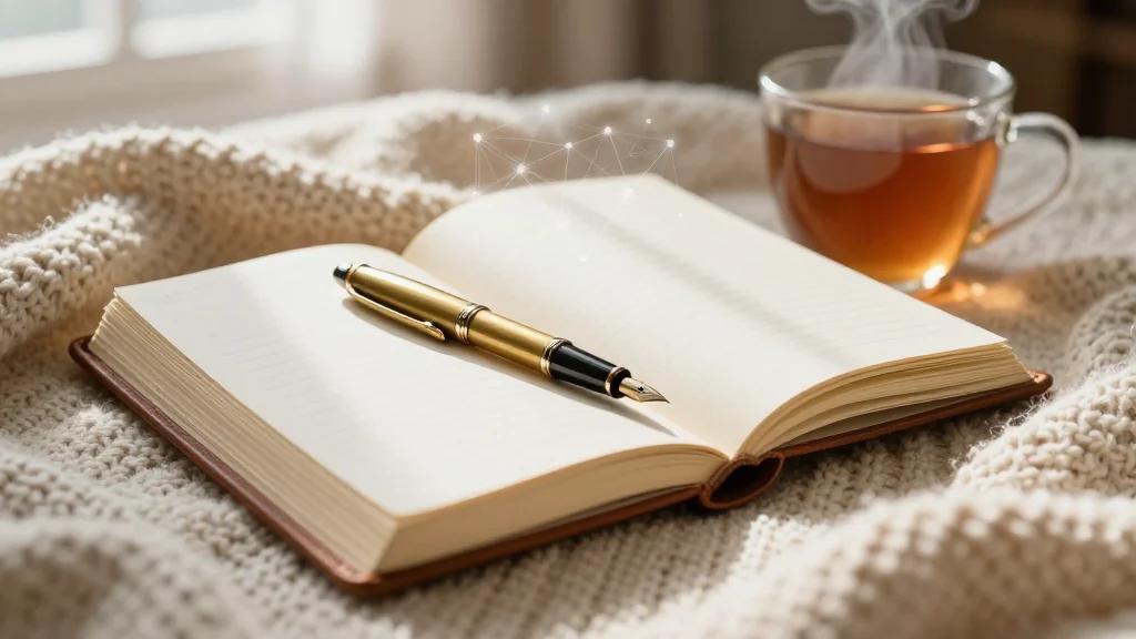 Ghosting Your Own Book: How to Cross the Finish Line When You Want to Run Away