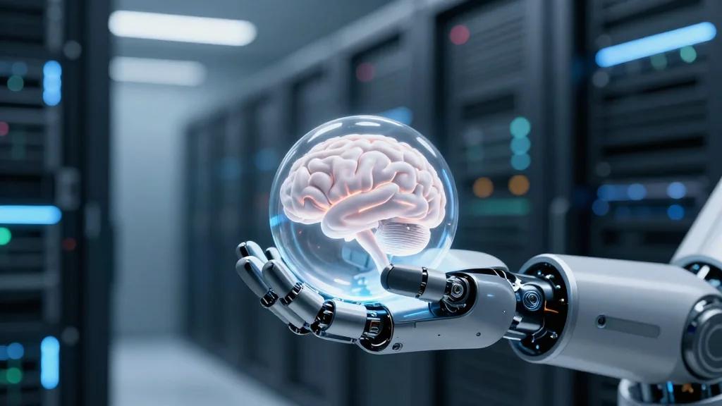 Meta Moves Fast Toward a World Where AI Builds the Software