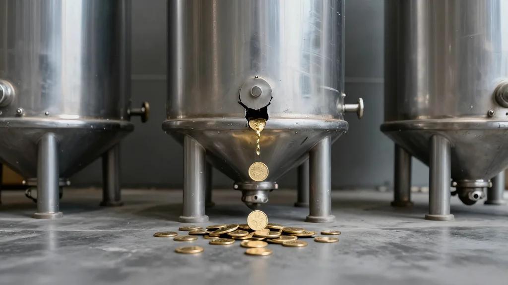 Silos Drain Efficiency and ROI: 10 Critical Reasons