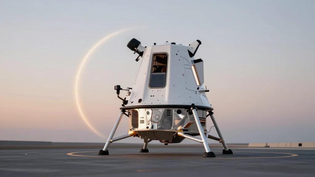 Bipartisan Backing Pushes NASA, Budget Seen as Insufficient