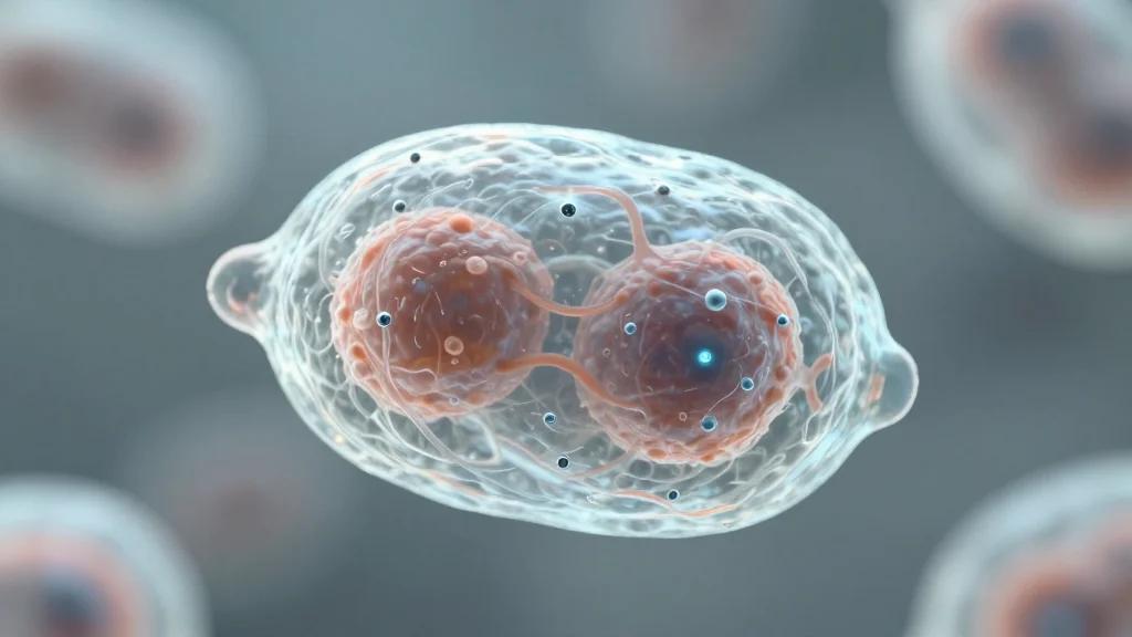 New Technique Maps Cancer Drug Uptake Inside Living Cells