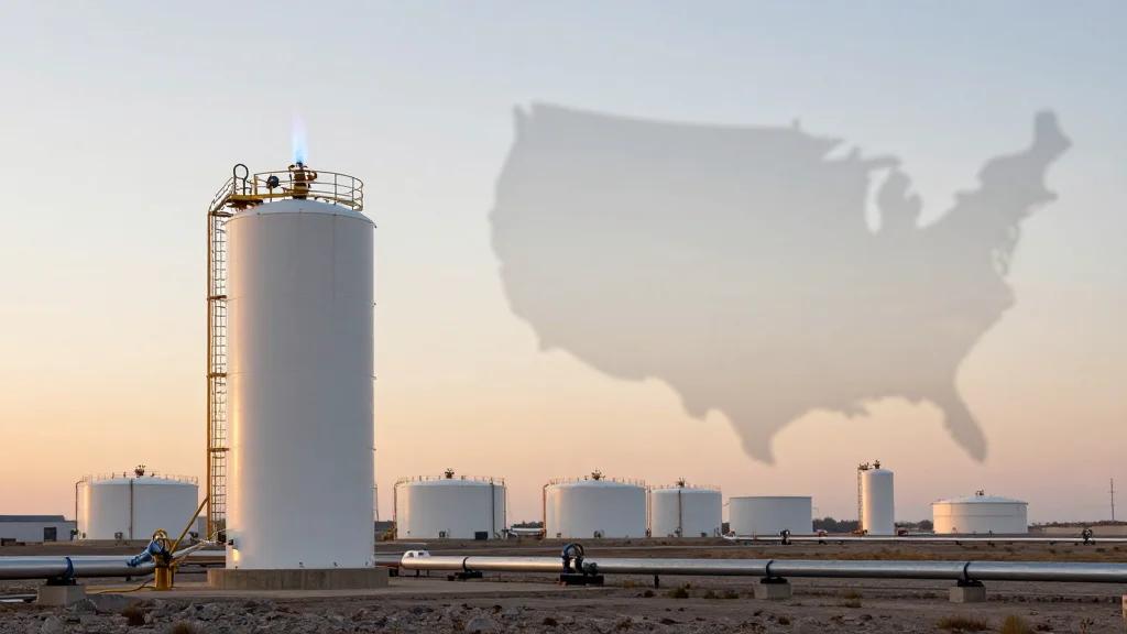 Shale Revolution Made US Energy Arsenal—Preserve It