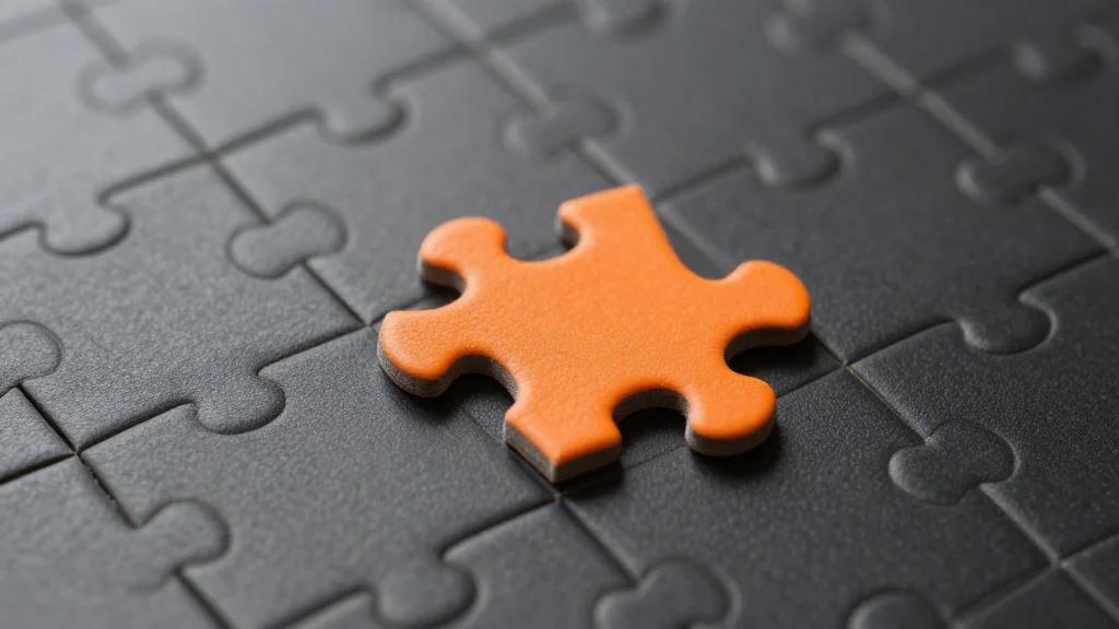 Stand Out by Thinking Differently, Not Just Being Expert