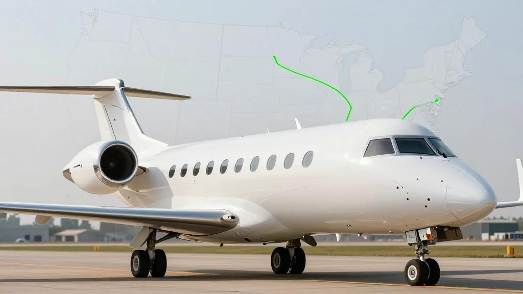 Breeze Airways Cuts Nine Routes and Adds One