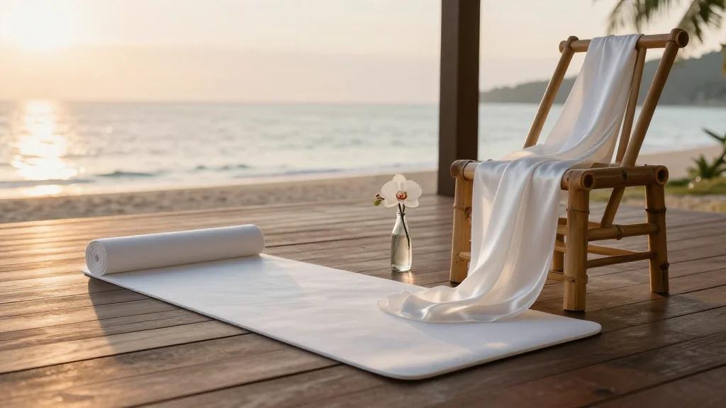 Wellness Retreats and Resorts Designed for Today’s Female Traveler