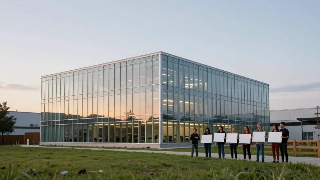 Is AI the New Fracking?