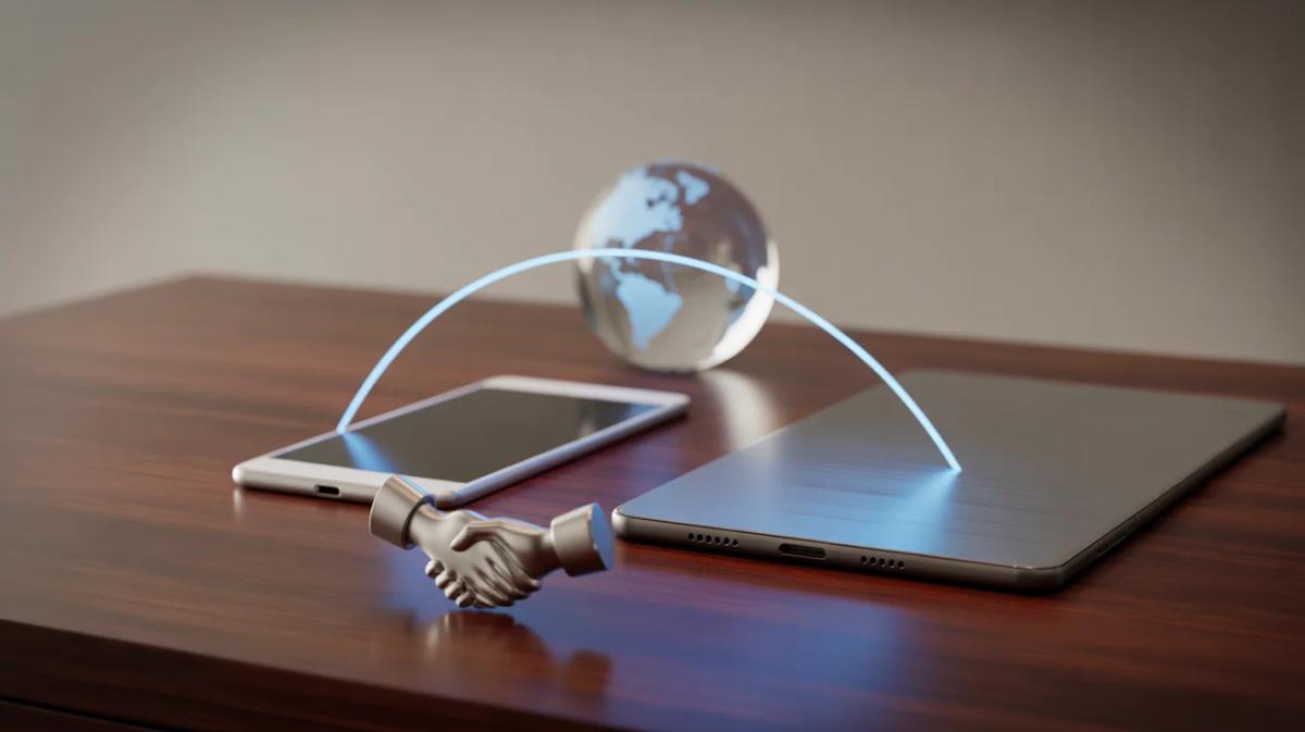 Cellairis and Central Technologies Partner to Deliver Innovative Mobile Device Solutions for Education and Enterprise