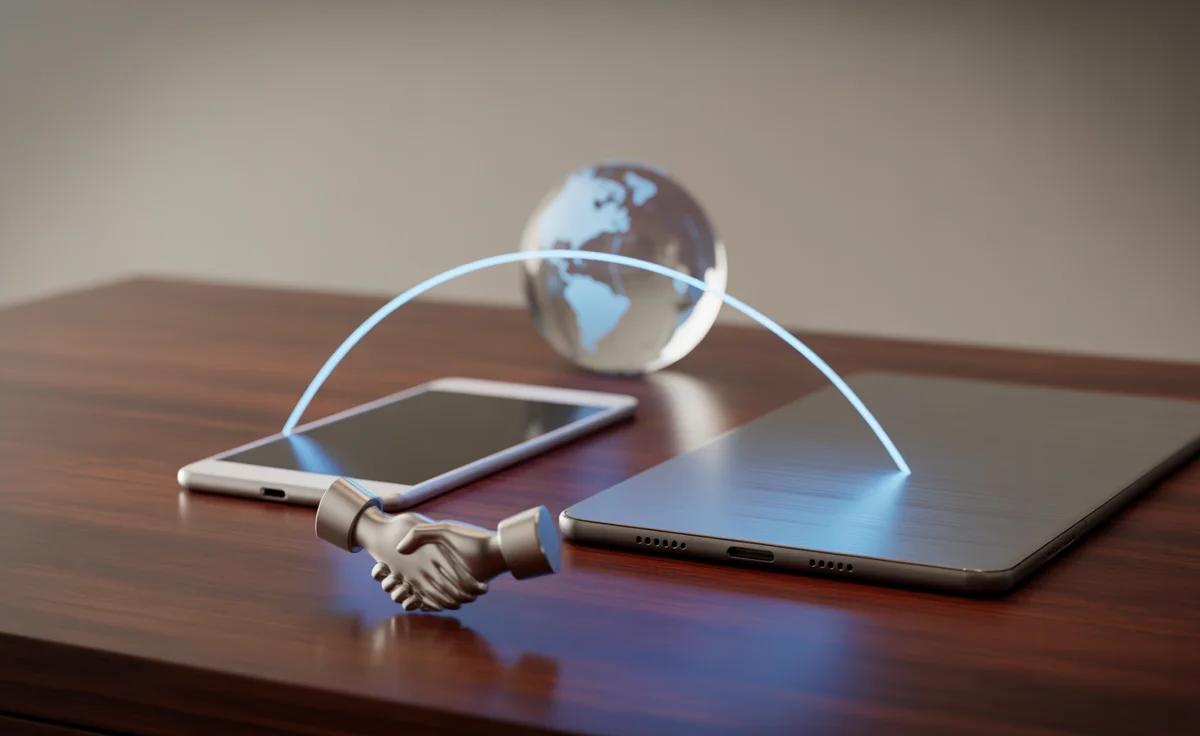 Cellairis and Central Technologies Partner to Deliver Innovative Mobile Device Solutions for Education and Enterprise