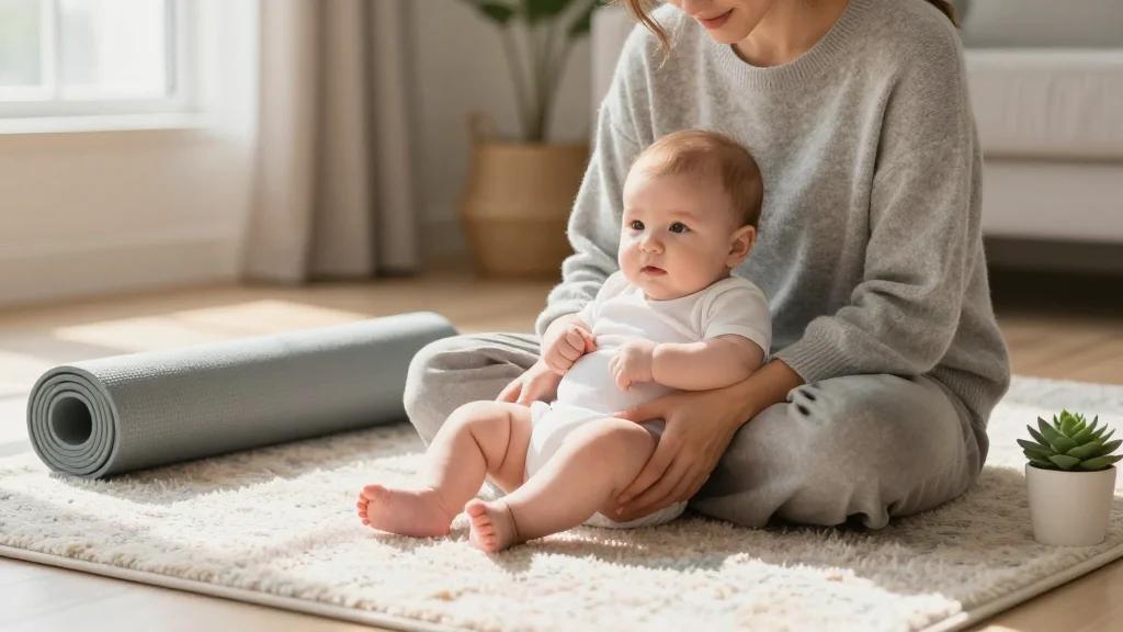 Mompreneur Balances Chaos, Builds Authentic Parenting Channel