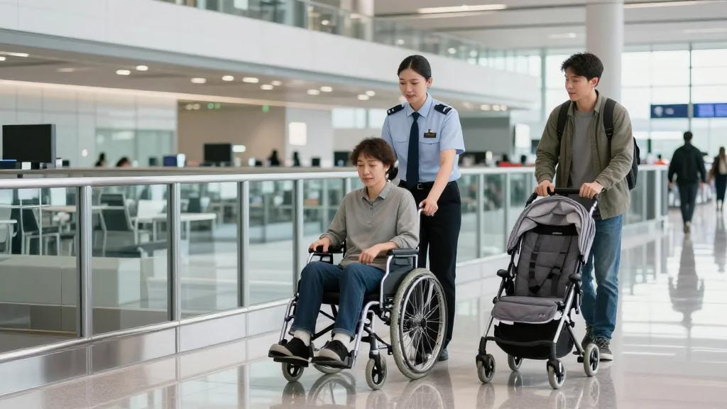 MUC Boosts Checkpoint Inclusivity