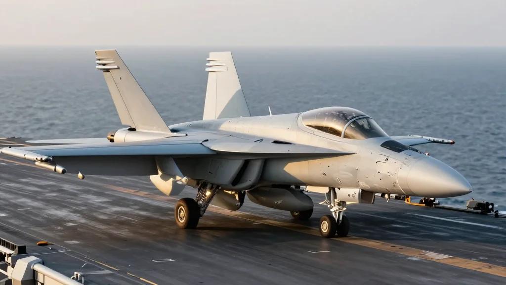 Pentagon Deploys Carrier Group and MEU Before Ceasefire