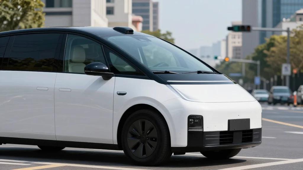 Waymo’s Slow Build Shows Robotaxi Success Takes Time