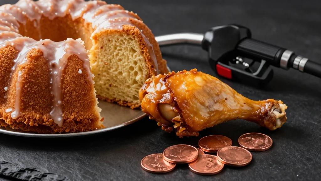 Recent Restaurant Deals Show Where the Industry Is Headed