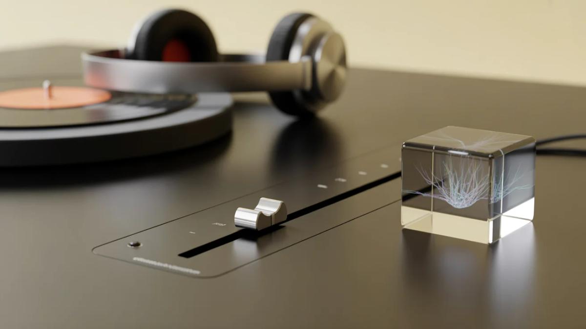 Generative AI Set to Transform Music’s Future