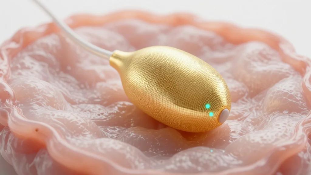 A Balloon Electrochemical Sensor for Conformal Interfacing With Intestinal Wall and Real‐Time Monitoring of Serotonin Release