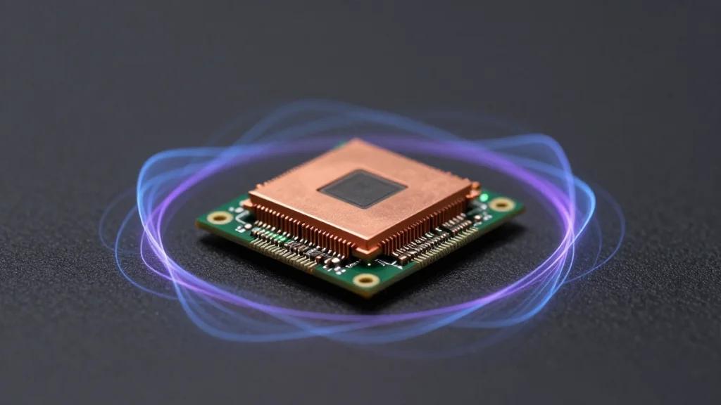 Qrypt Extends Quantum-Secure Encryption to NVIDIA Jetson Platforms