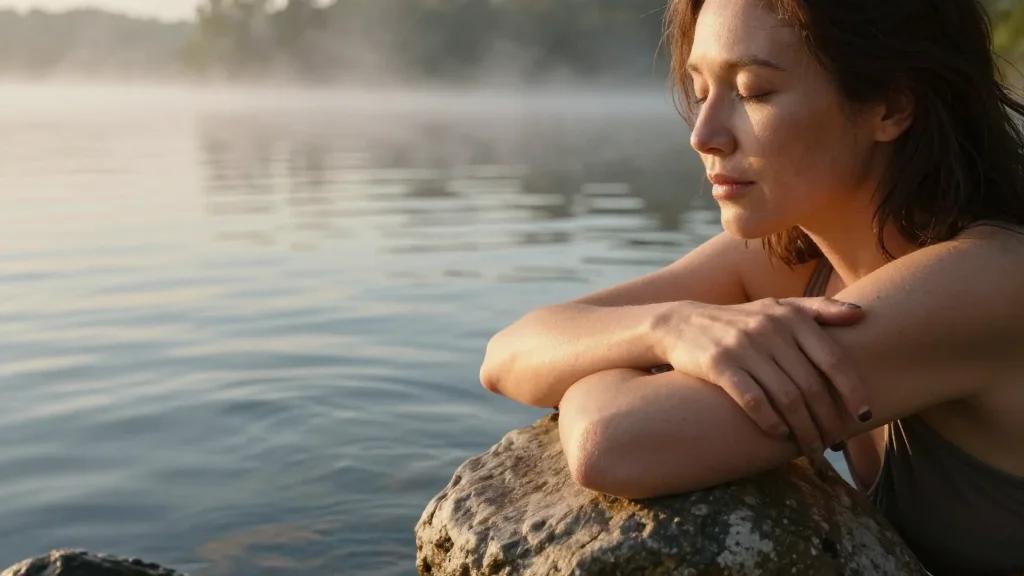 Feel Like You’re Overreacting? It’s Your Nervous System Doing This