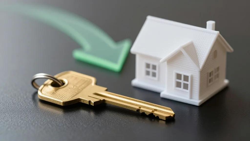 Find Mega Real Estate Deals Amid Market Declines