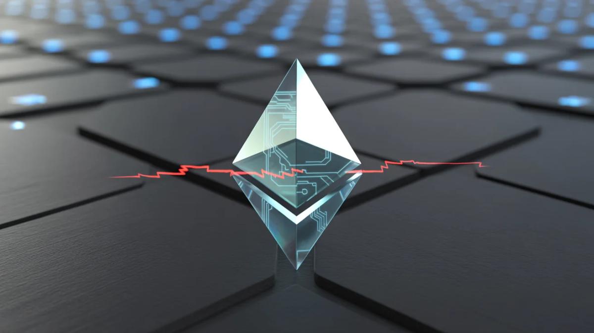 Ethereum Sees 25% Validation Drop Post-Fusaka as Prysm Bug Nears Finality Loss