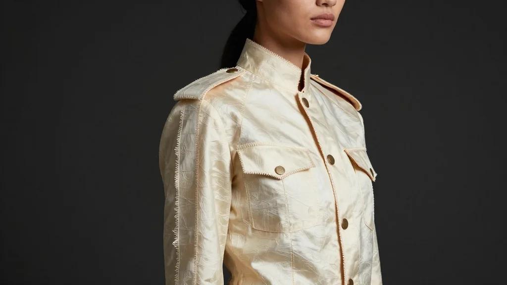 Shanghai Fashion Week: Samuel Guì Yang, Mark Gong, Xu Zhi, ShuShu/Tong, Susan Fang, Amomento