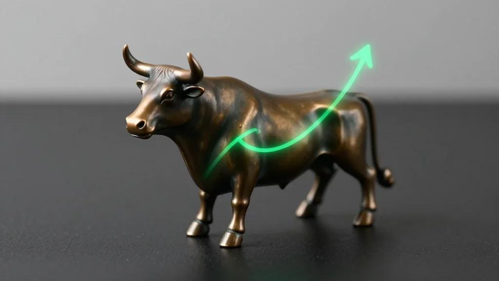 Funds Get Shovels Of This Coal Stock Amid U.S.-Iran War; AI Data Center Boom Boosts Outlook