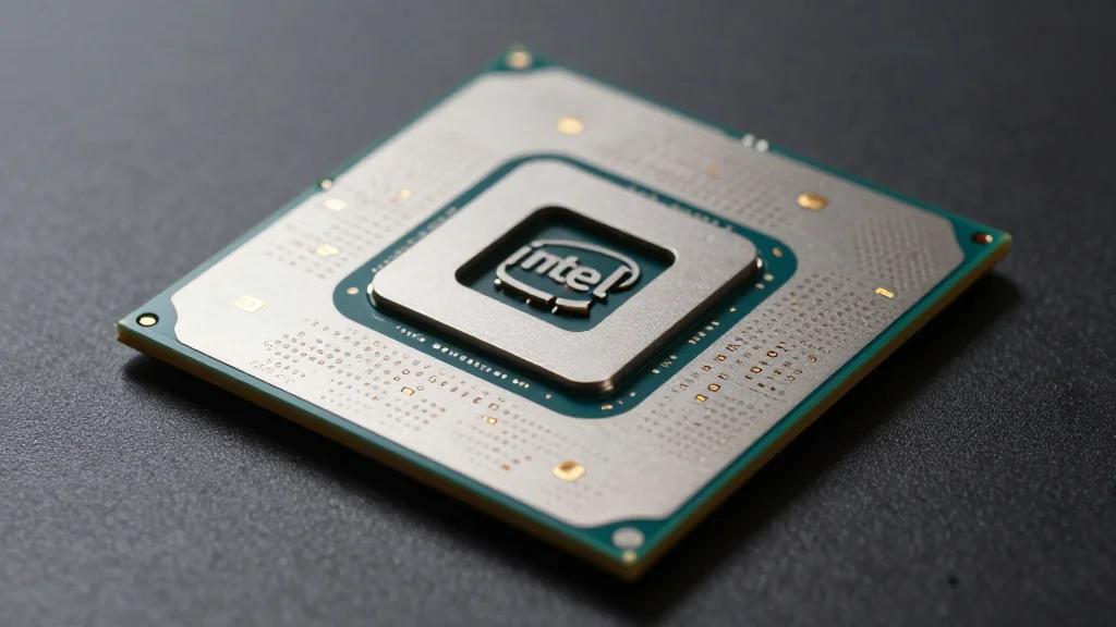 Intel Core Series 3 “Wildcat Lake” Processor Family Launched for Entry-Level Laptops and Edge AI Systems