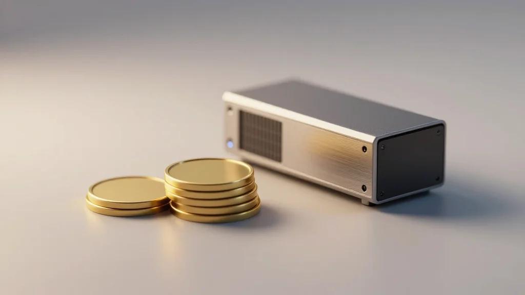 VAST Data Announces Planned Funding Round