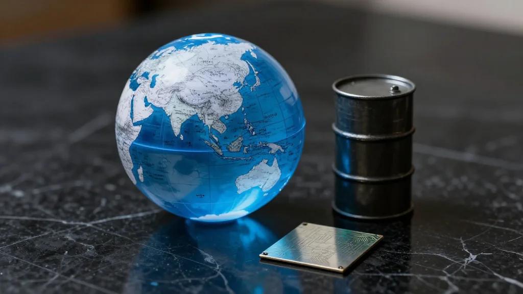 ‘Outlook Has Grown More Daunting’: Moody’s Warns on Asia-Pacific Growth, Sees Slowdown to 4% in 2026 Amid Heightened Middle East...