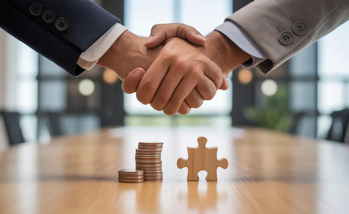 Make Trust a Core Component of Growth Strategy