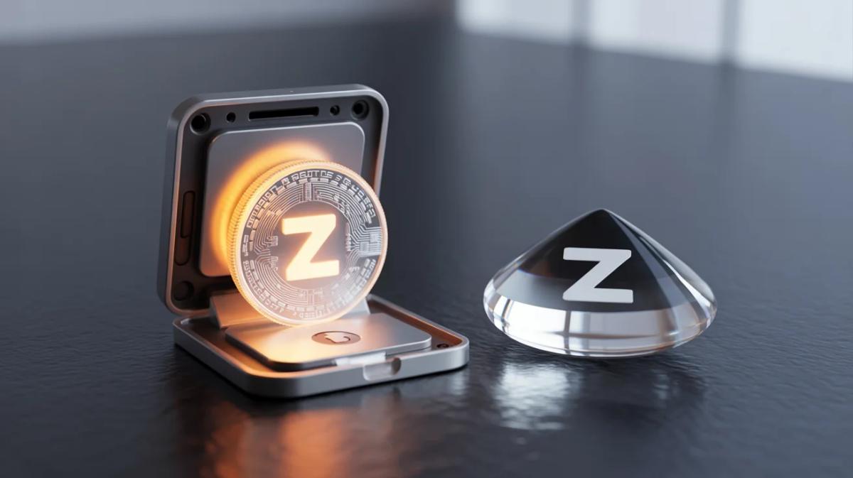 Solana Traders Embrace Zcash: True Cypherpunk Money