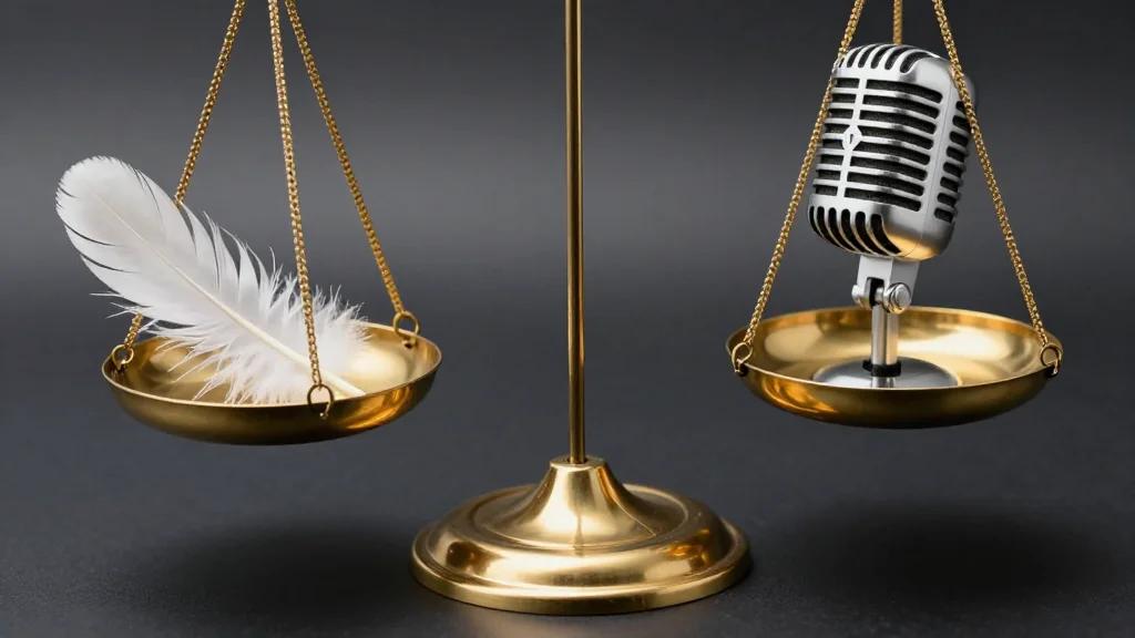 Freedom of Expression Outweighs Cheering Facebook Verdicts