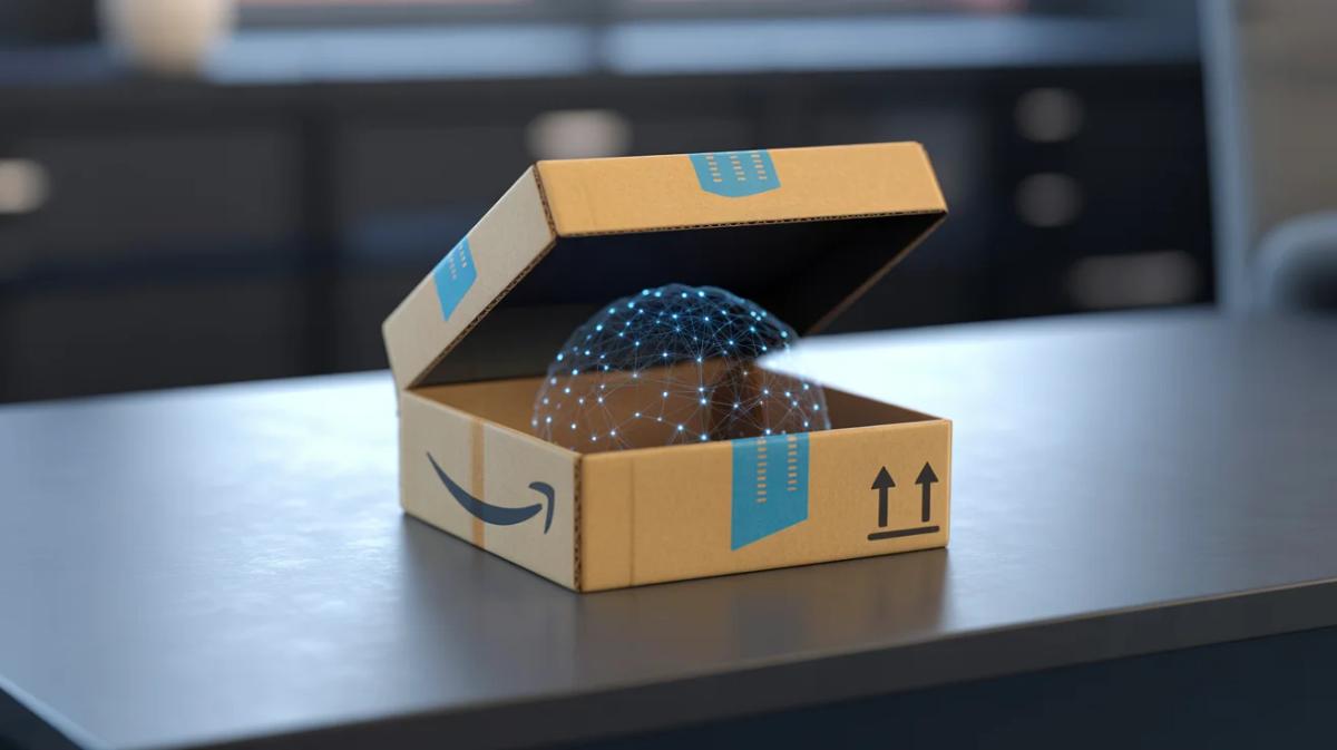 Amazon Layoffs Reveal AI Threat to Indian Jobs
