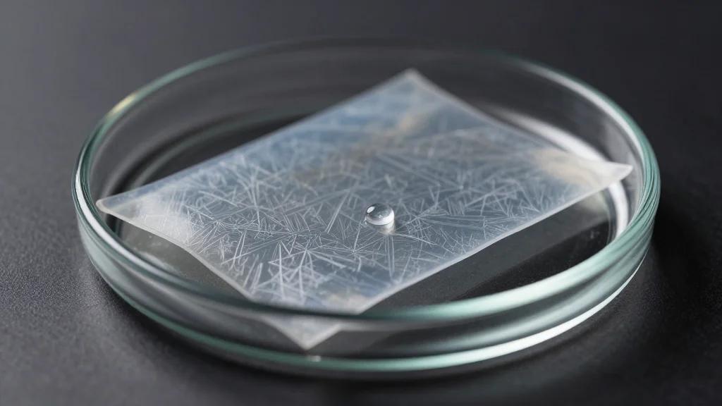 Reversible Bond Dynamics Enable Crystallinity‐Healed COF Membranes for Selective Ion Transport