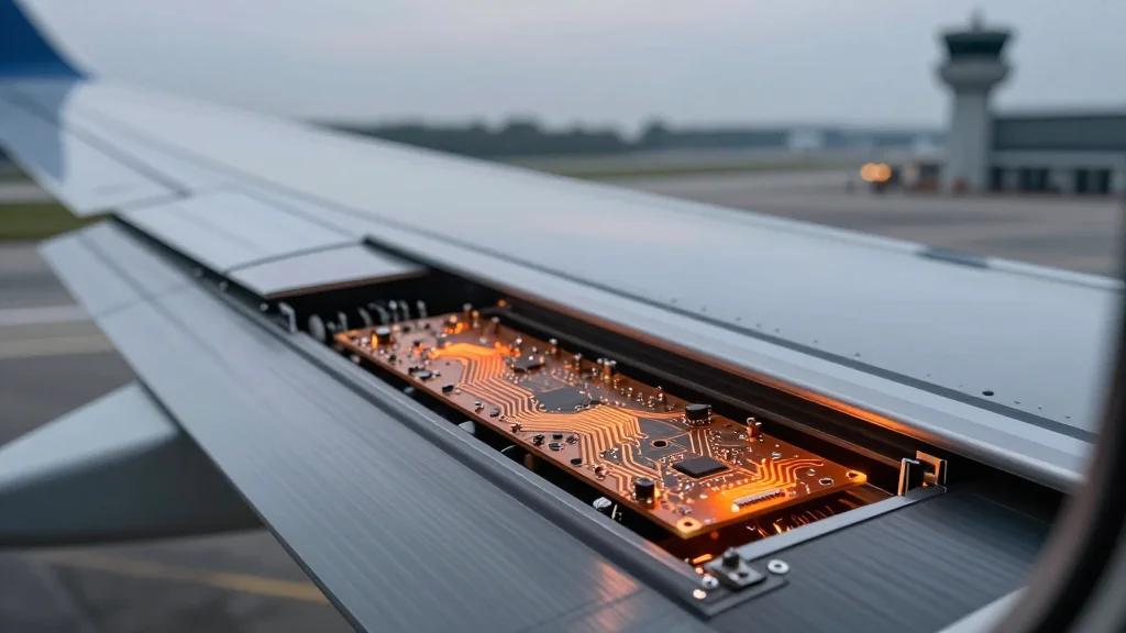 Neglected FAA Maintenance Grounds Five D.C. Airports