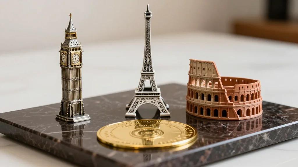 Britain, Italy, France Overtake PIIGS in Bond Market