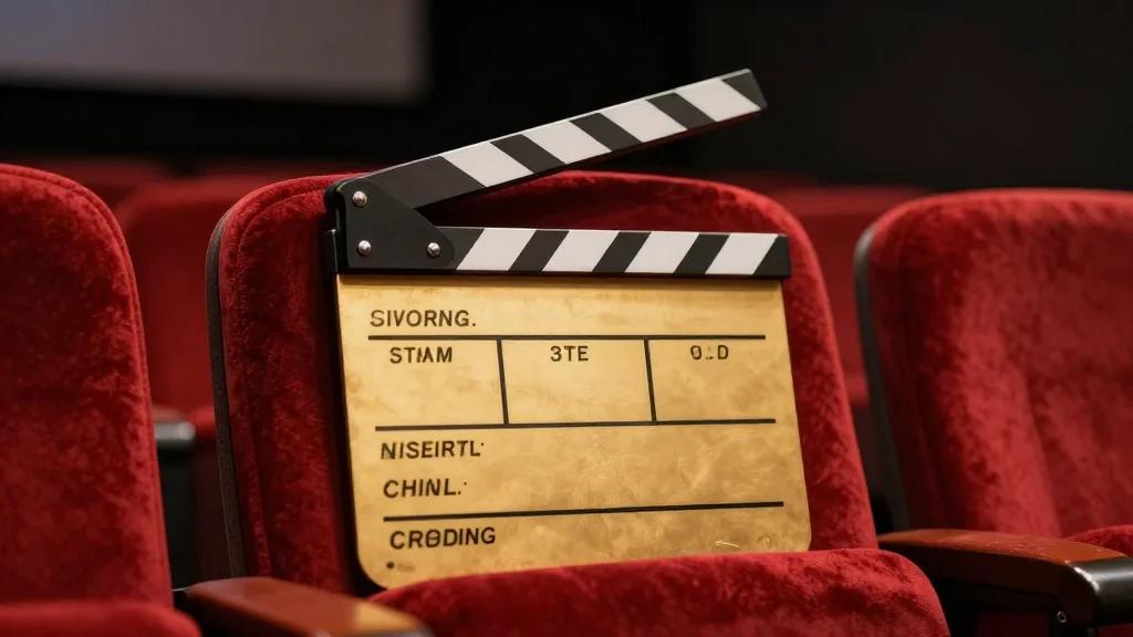 Pretentious Reviewer Slams Film; Michael Is Horrid