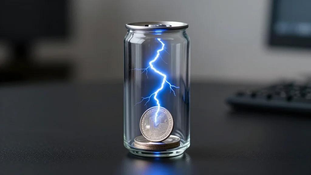 Lightning and Stablecoin Rails for Real-Time Crypto Payments