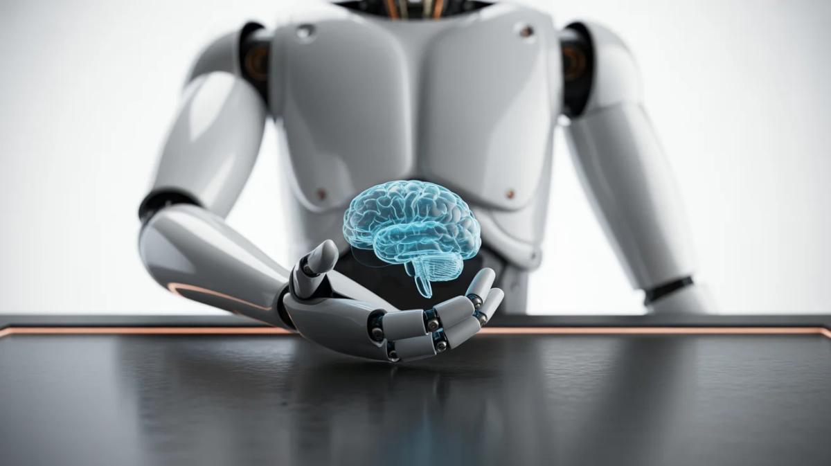 Realbotix Partners with FUTR to Bring AI Agents Into the Physical World