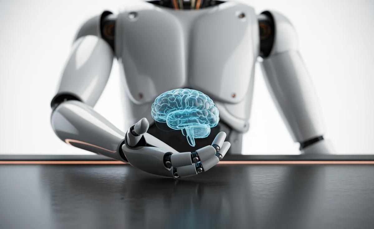 Realbotix Partners with FUTR to Bring AI Agents Into the Physical World