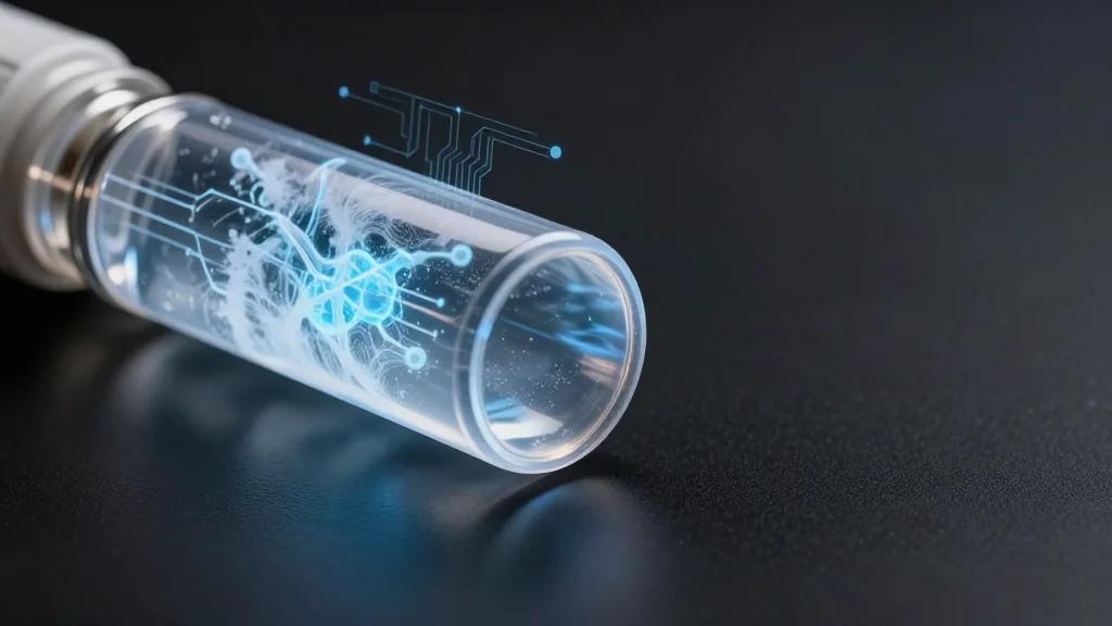 GenAI Cryobiology Offers New Hope for Critical Patients