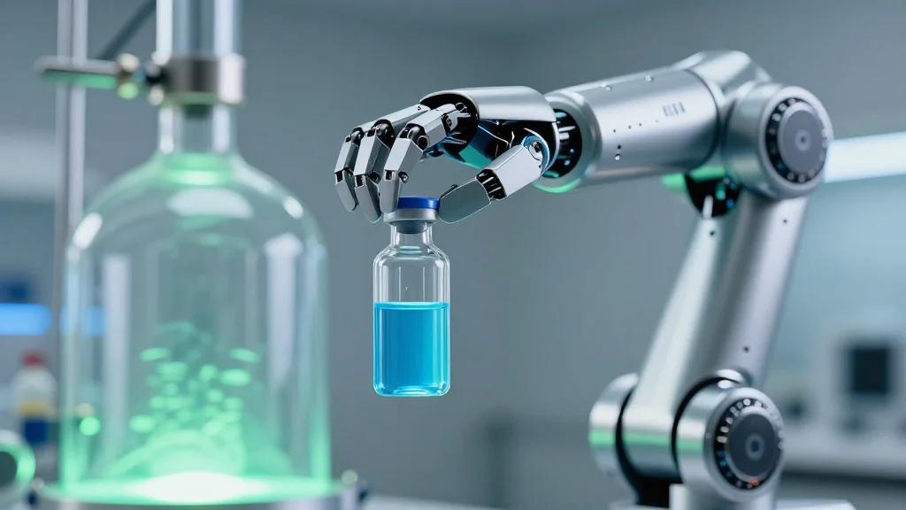 Autonomous Labs Essential to Preserve US Scientific Leadership