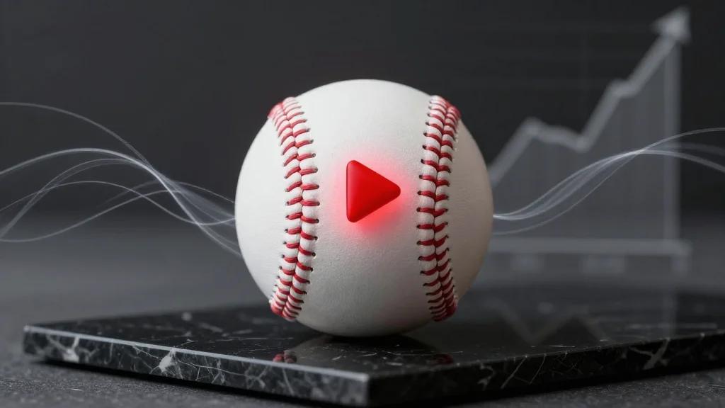 Japan‑Australia WBC Game Becomes Netflix Japan’s Top‑Viewed Title