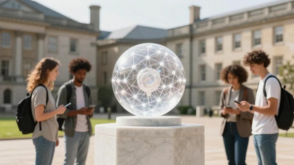 AI Risks Undermining Civic Engagement Skills in Higher Education