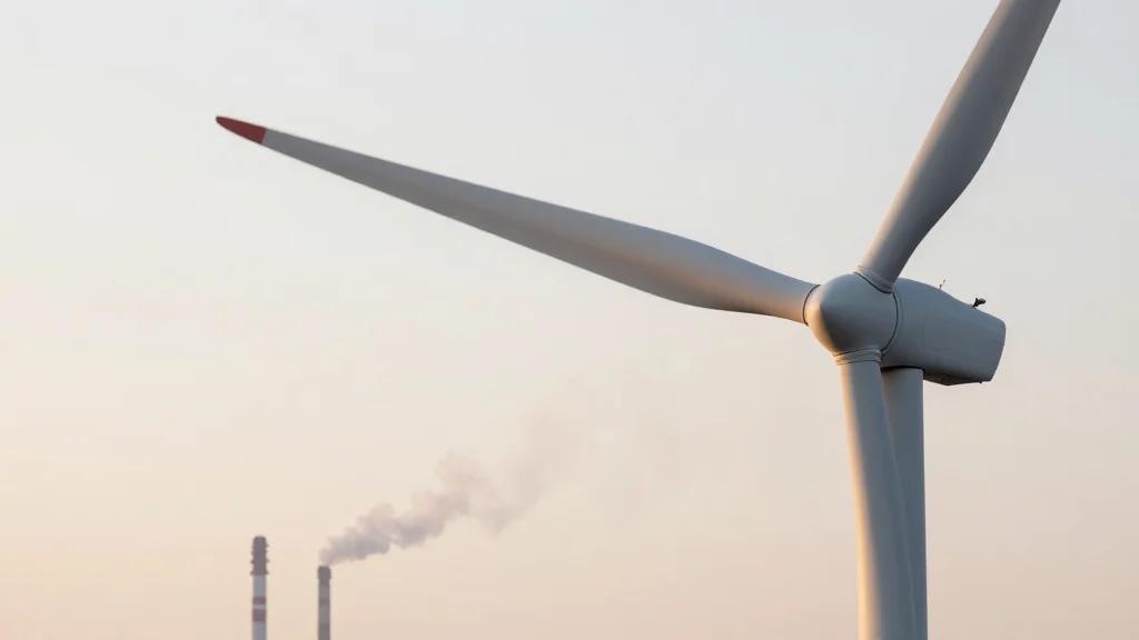 Iran Conflict Sparks Urgent Clean‑energy Push