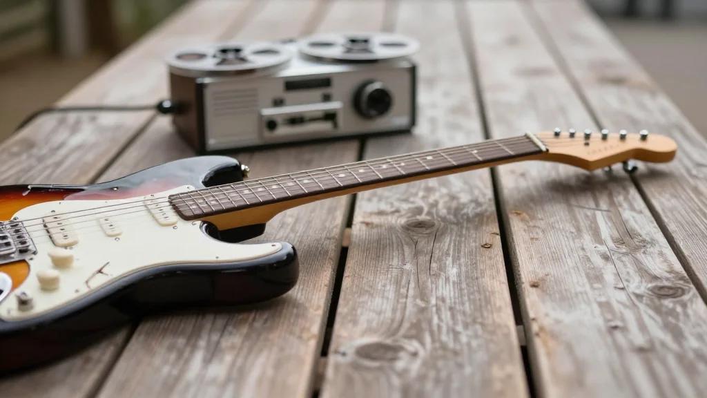 Short “Maggot Brain” Covers Miss Its Epic Scale