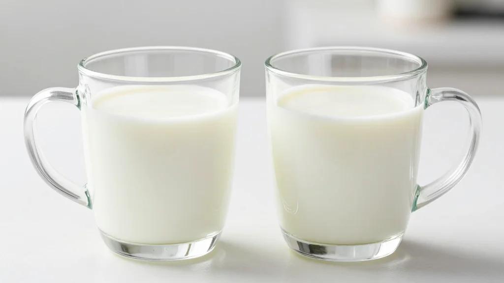 More On Raw Milk