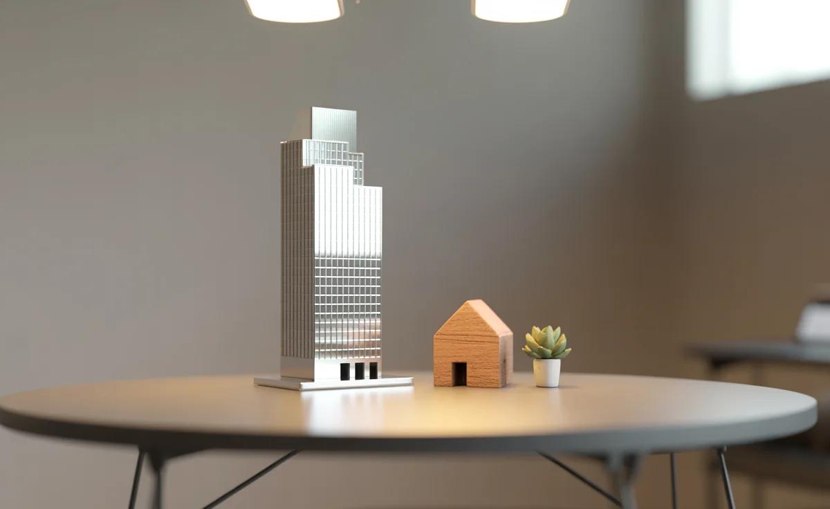 Winning Startups Choose Either Full Office or Full Remote