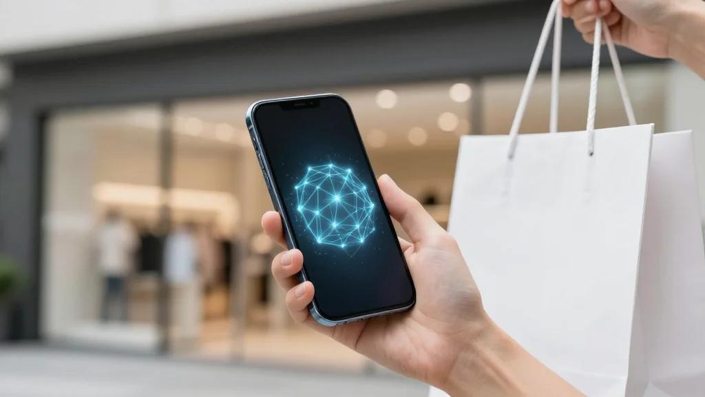 Macy's AI Chatbot Spurs 400% Sales Jump, Boosting Turnaround